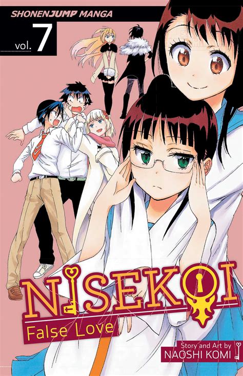 myflixer nisekoi|Nisekoi (Nisekoi: False Love) .